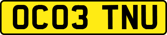 OC03TNU