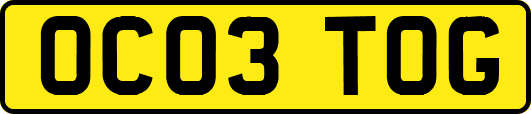 OC03TOG