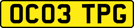 OC03TPG