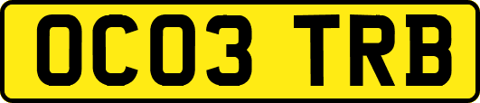 OC03TRB