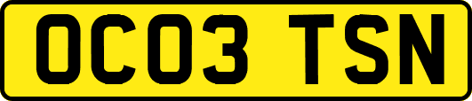 OC03TSN