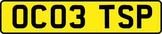 OC03TSP