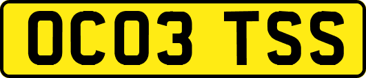 OC03TSS