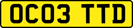 OC03TTD