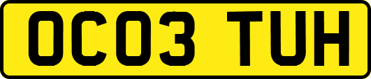 OC03TUH