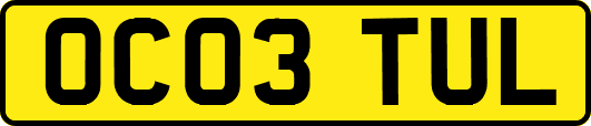OC03TUL