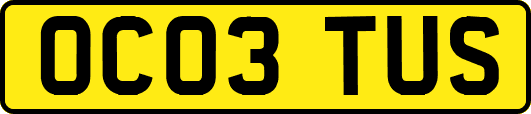 OC03TUS