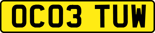 OC03TUW