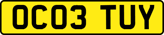 OC03TUY