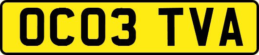 OC03TVA