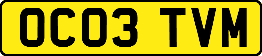 OC03TVM