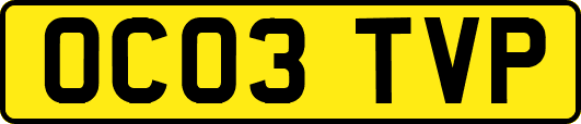 OC03TVP