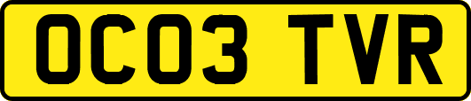 OC03TVR