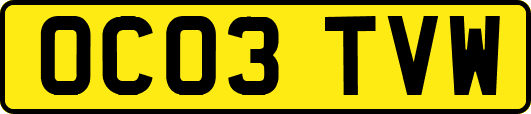 OC03TVW