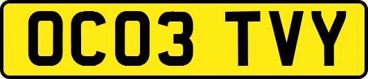 OC03TVY