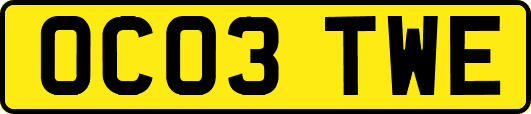 OC03TWE