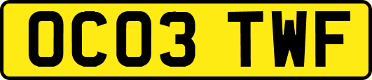 OC03TWF