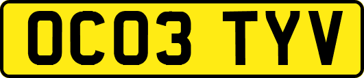 OC03TYV