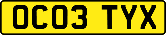 OC03TYX