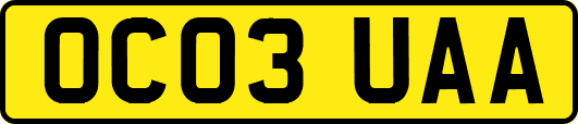 OC03UAA