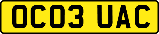 OC03UAC