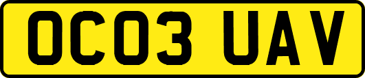 OC03UAV