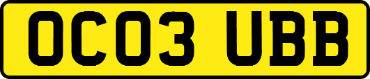 OC03UBB