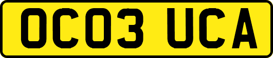 OC03UCA