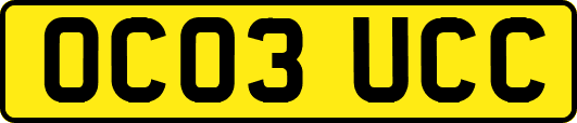 OC03UCC