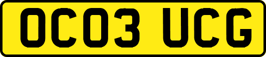 OC03UCG