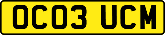 OC03UCM