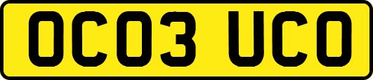 OC03UCO