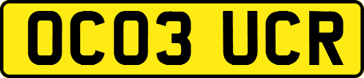 OC03UCR