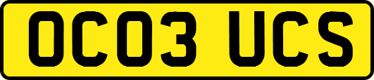 OC03UCS