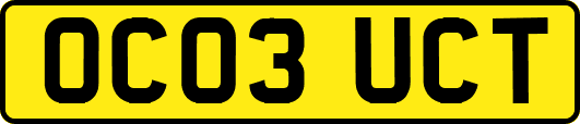 OC03UCT