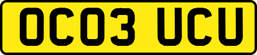 OC03UCU