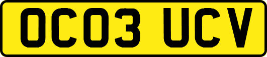 OC03UCV
