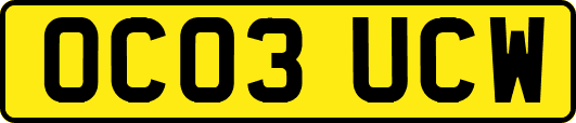 OC03UCW
