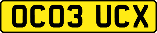 OC03UCX