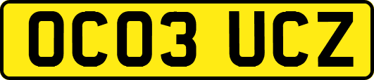 OC03UCZ