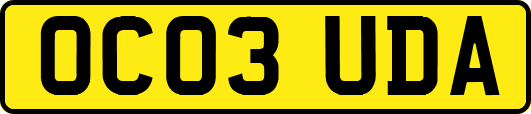 OC03UDA