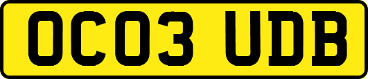 OC03UDB