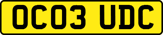 OC03UDC