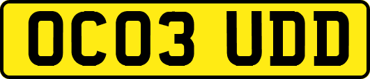 OC03UDD