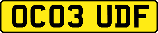 OC03UDF