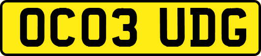 OC03UDG