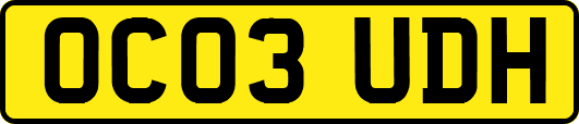 OC03UDH