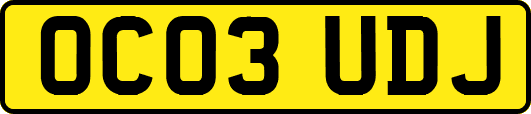 OC03UDJ