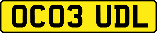 OC03UDL
