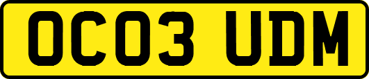 OC03UDM